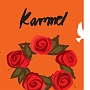 >>Karmel<< , okłdka dvd {>>Karmel<<, dvd cover}<br /><br />